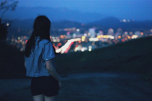 在爱情里是不是先动心的那一个最终都会输的很惨为什么