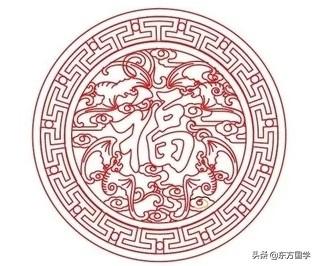 蝙蝠只是象征福气的动物这些才是象征福气的食物