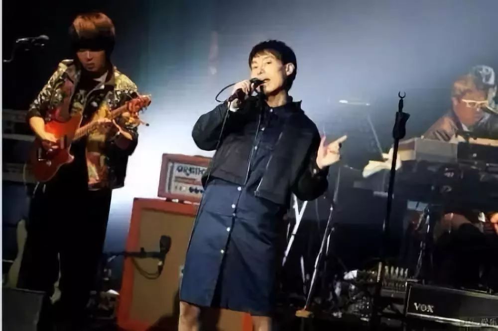 gala25首超劲爆歌曲,每一首都是无与伦比的经典!_gala乐队