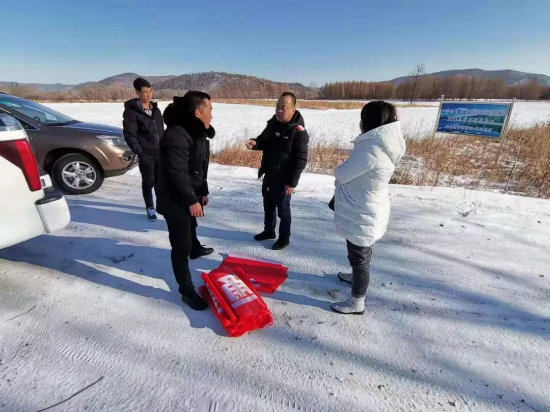 呼倫貝爾市鄂倫春旗各級婦聯組織積極開展疫情防控工作迎難而上