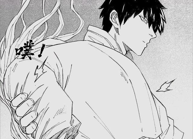 原创镇魂街最新一话池车正式下线曹焱兵又收服了一位十大骑士