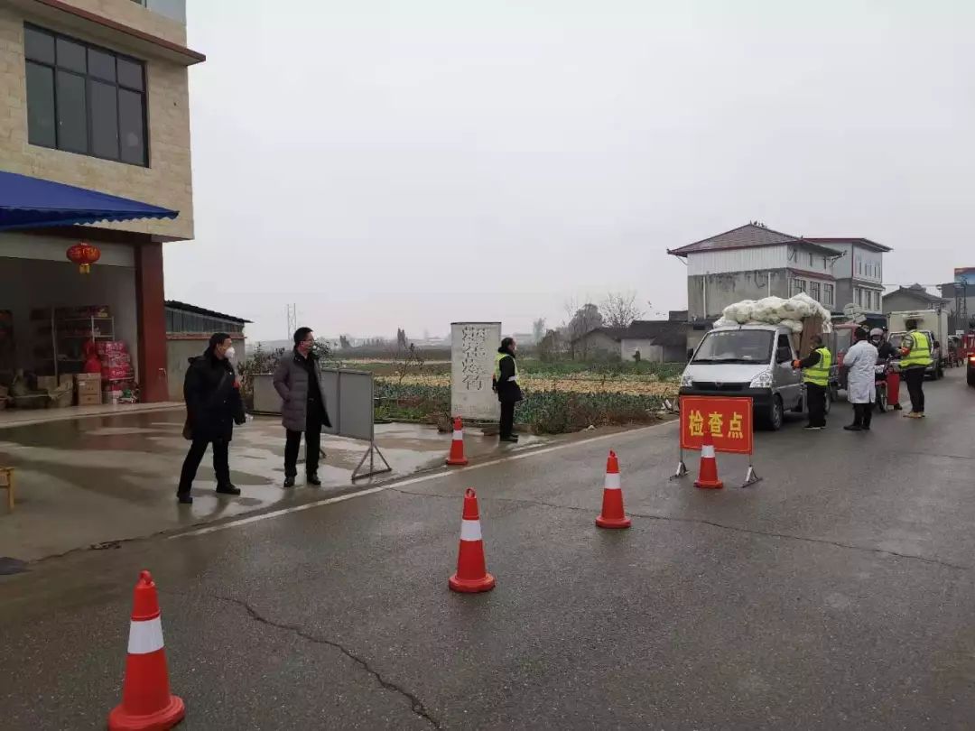 众志成城抗疫情丨金堂县群防群治队伍全力开展疫情防控工作_街道
