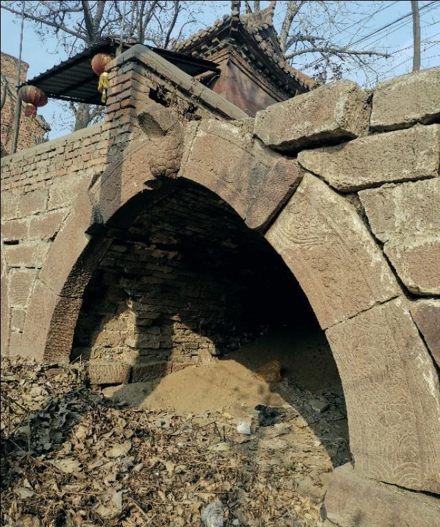 刘邦争雄固陵之战楚汉争霸淮阳柳林古战场遗址