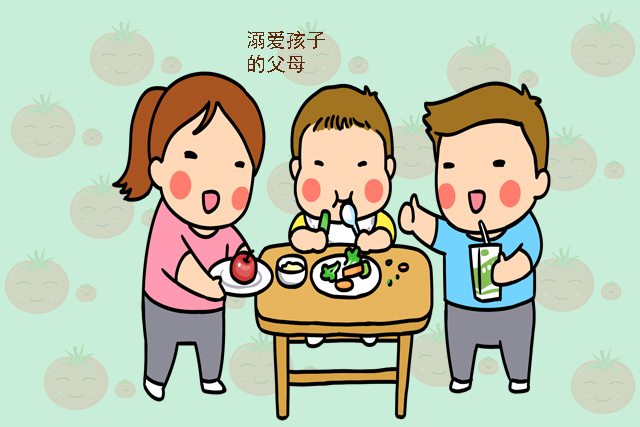 原创到了晚年,这五种父母往往会被子女嫌弃,疏远,快看你在其中吗?