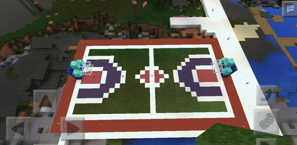 禁足的史蒂夫会怎么做玩家无聊做的奇葩事最后高手也不敢做