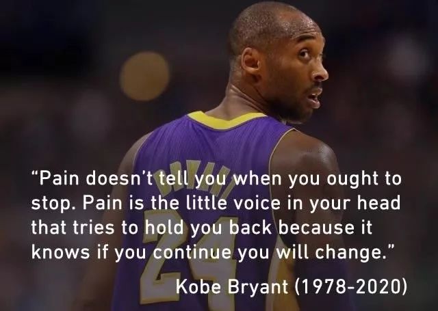 mamba forever