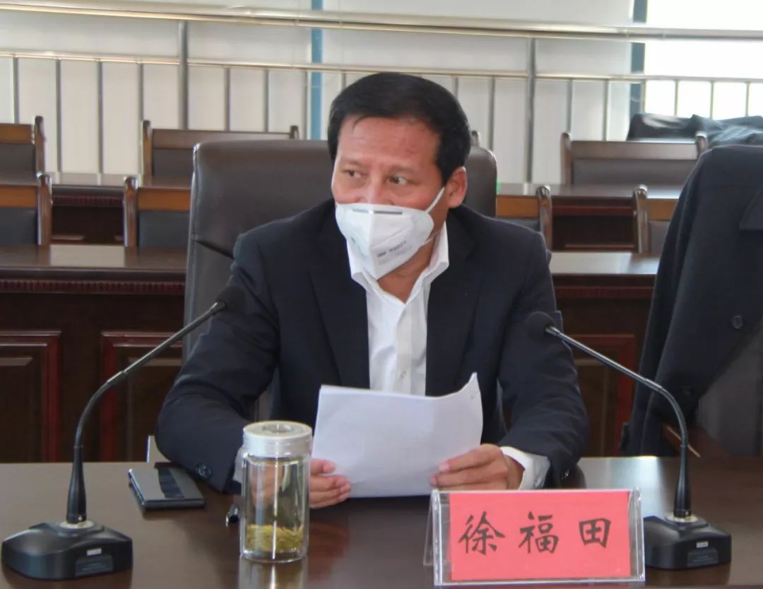 山东天基集团向临沂市慈善总会捐款100万元助力抗击新