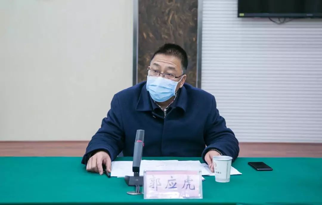 黄冈市疫情防控工作新闻发布会召开就热点问题答记者问