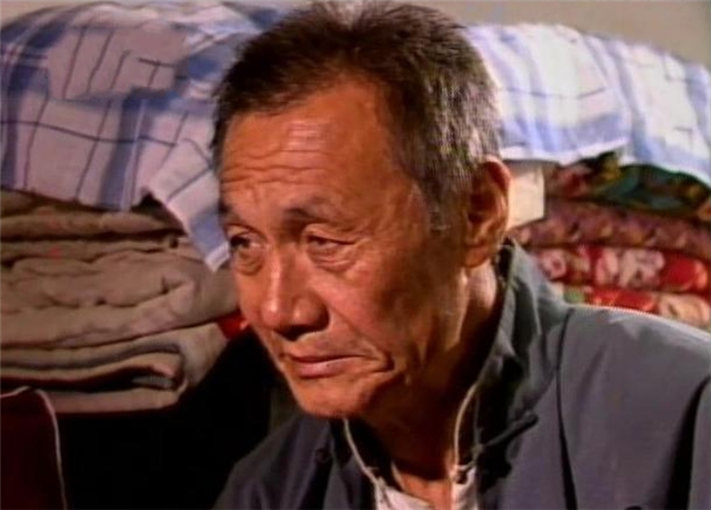 原创暖春里感人肺腑的小花爷爷63岁火遍大江南北93岁去世