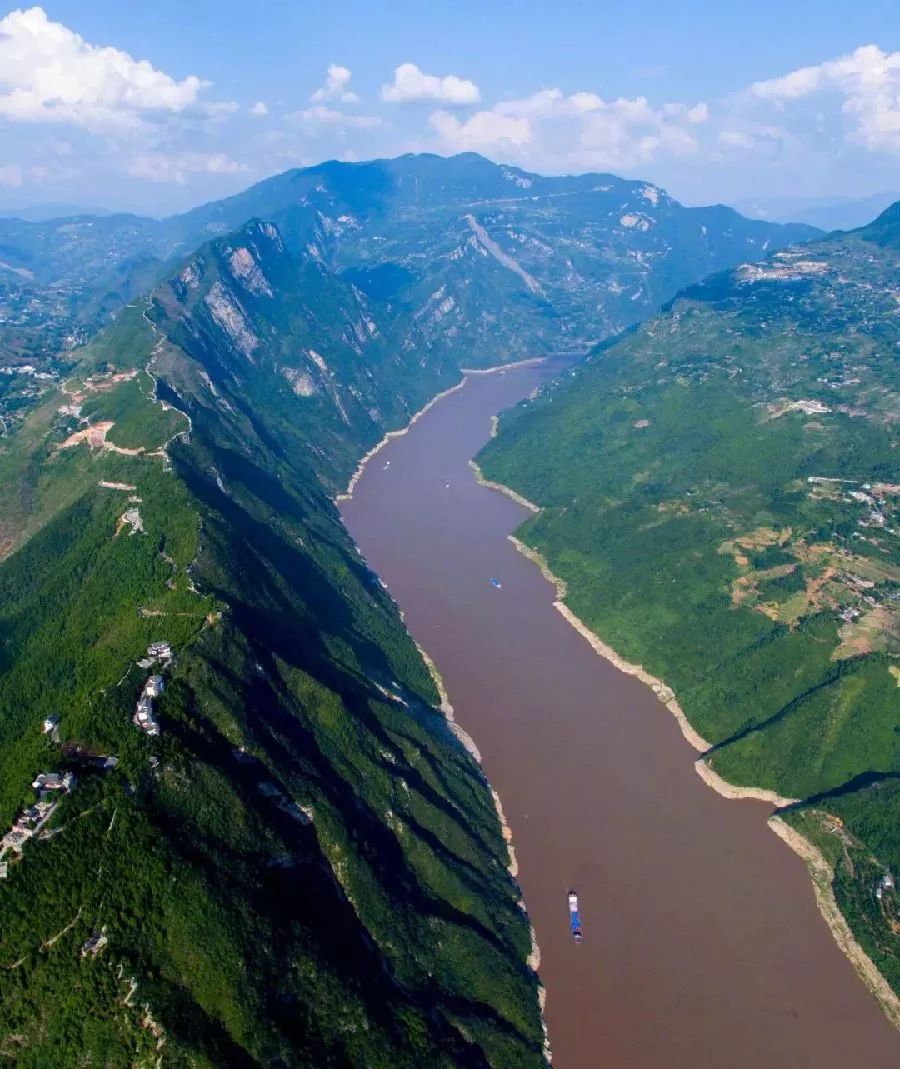 长江为什么要十年禁渔这里以什么气候类型为主