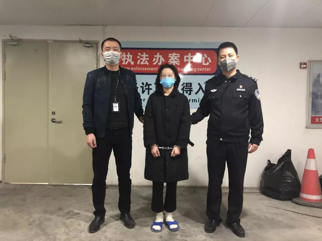 1月30日,平潭综合实验区公安局犯罪侦查支队刑侦大队侦查发现,辖区内