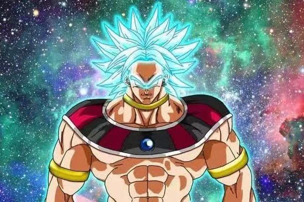 他一出生就5万战力,贝吉塔王将他驱逐到了宇宙的偏远地区