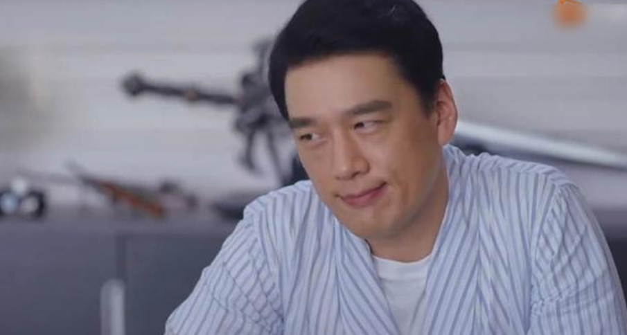 原创下一站是幸福的搞笑担当喜欢宋茜化身其恋爱军师太有趣了