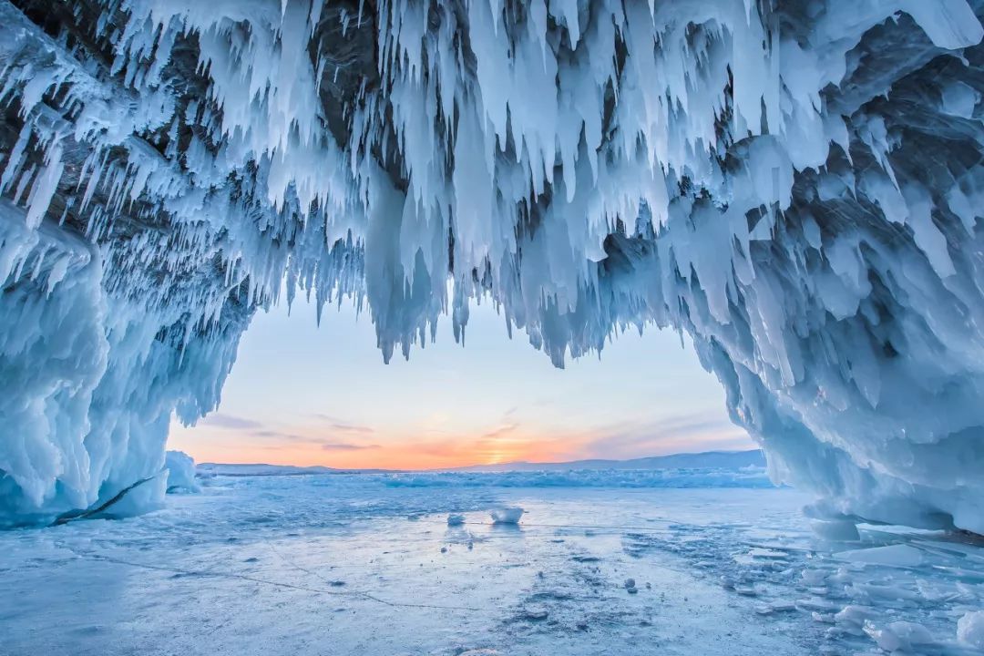 苏黎世湖冬季图片
