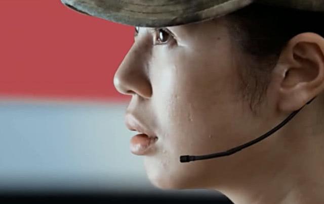 战狼冷锋踩到地雷时龙小云为何不介绍地雷原因很现实