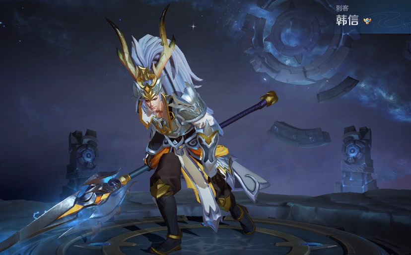 最容易被队友嫌弃的英雄韩信是坑守约是炸他每场自杀10次