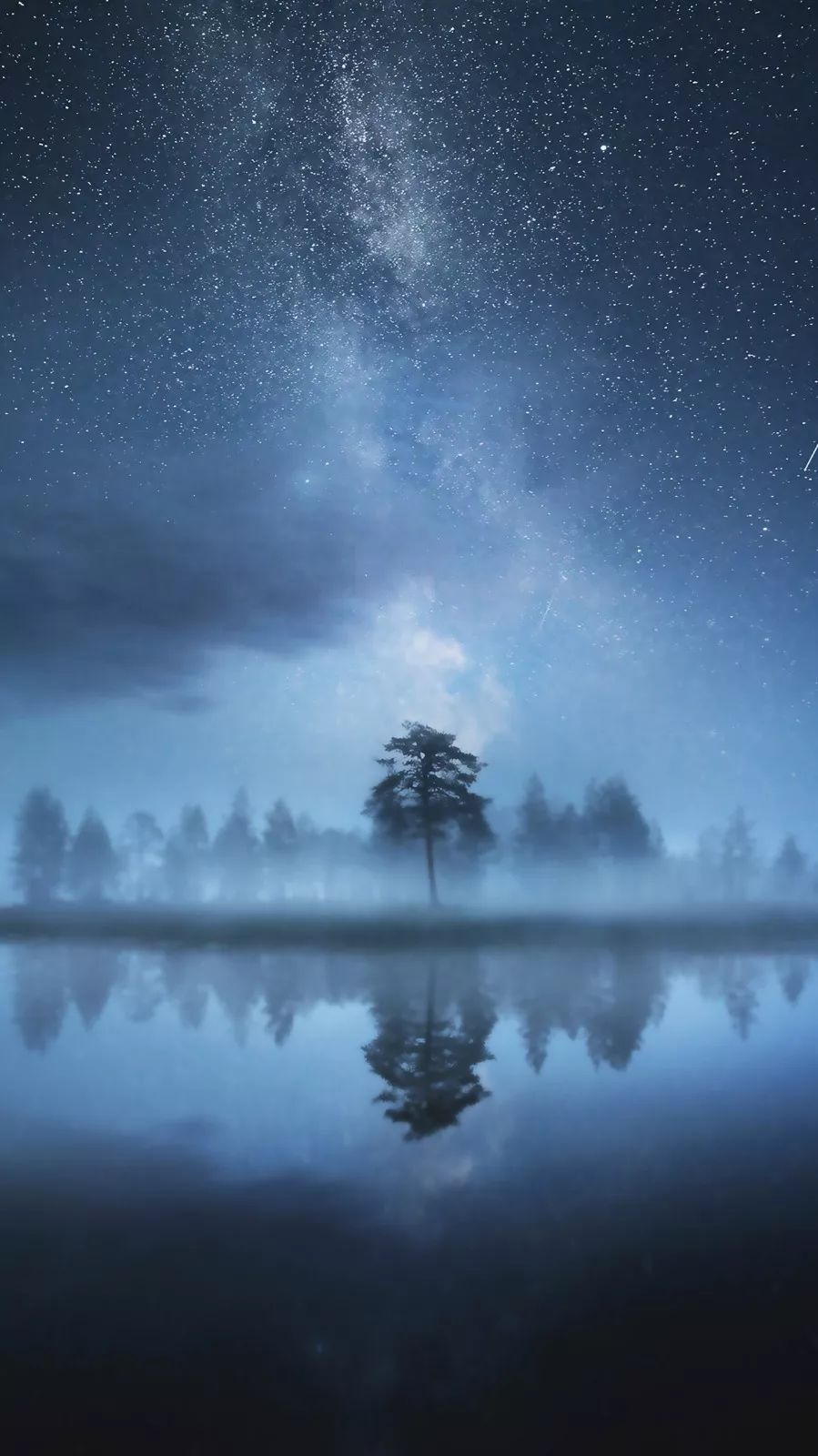 一组巨好看的壁纸请签收