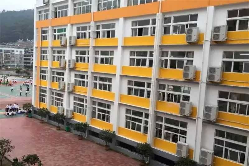 福安市德艺学校致初三年段学生与家长的一封信