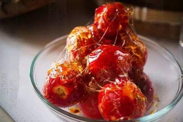 14款拔丝菜做法家庭聚餐必备