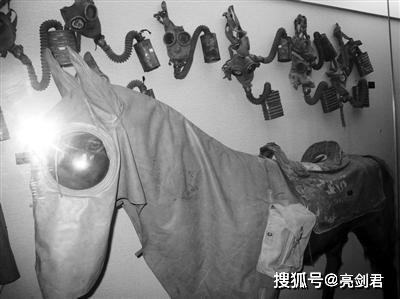 日本细菌战多恐怖不动一枪一炮一千多人平白无故死亡