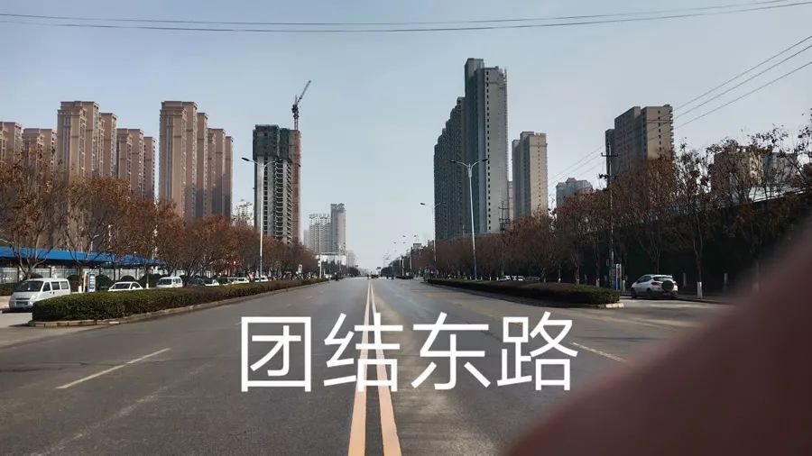 防疫限行下邓州市区是什么样子你知道吗