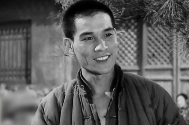 原创五六十年代的八一厂,8位男俊朗男星很帅却不红,颜值不输王心刚