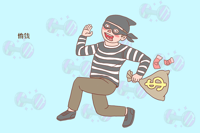 原创孩子到了这个年纪父母还不给零钱小心他会染上偷钱的毛病