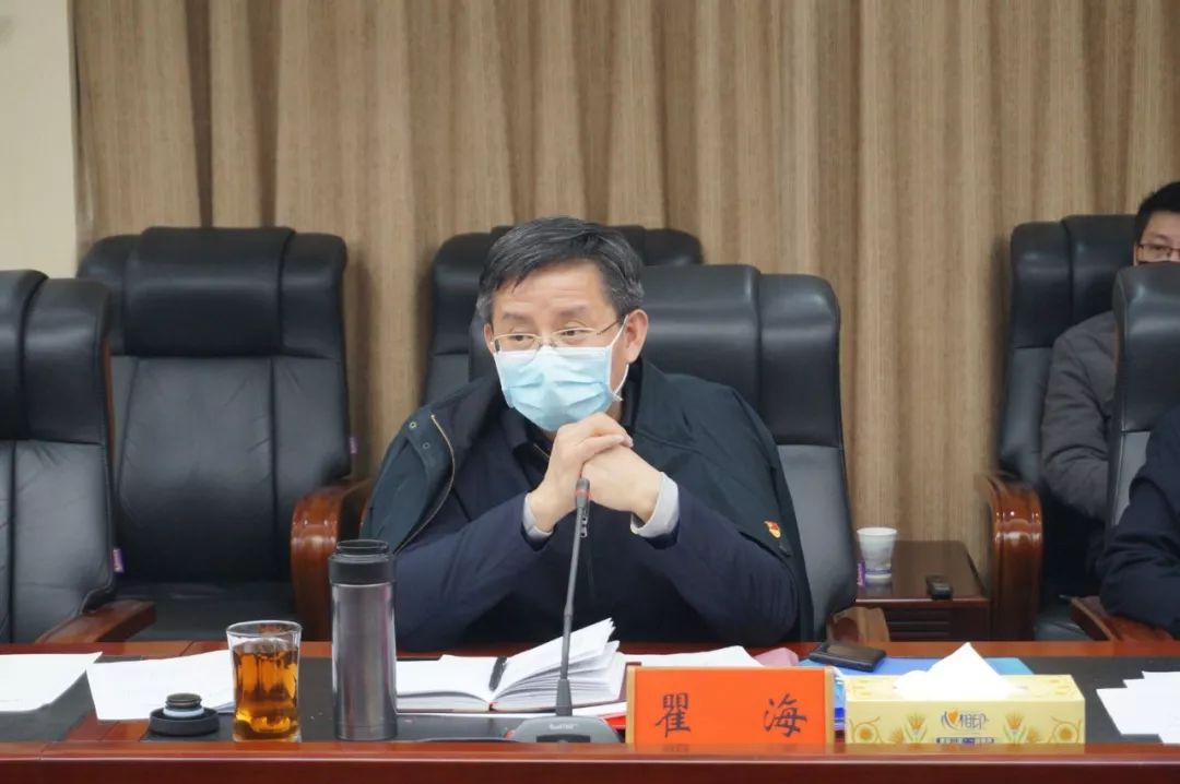 市领导黎石秋,李永军,孙达良,胡立安,熊炜,黄东红,刘国龙,市政府秘书