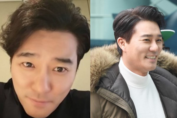 原创李泰坤演爱在何方爆红43岁未婚还是单身狗参加韩国先生浑身肌肉