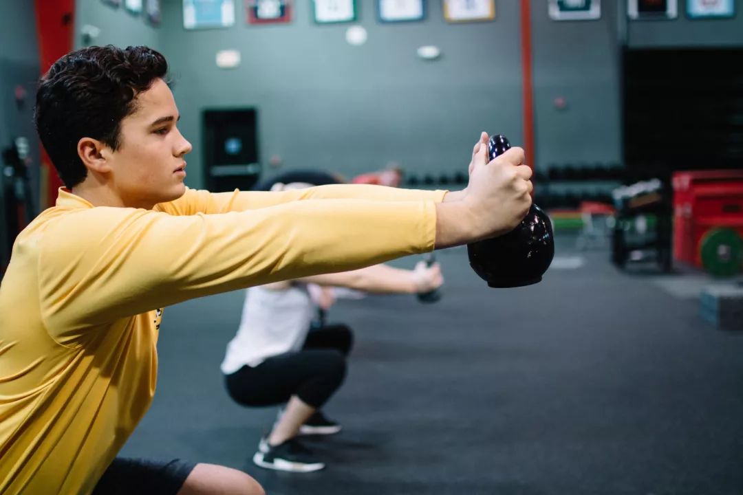 关于计划asca青少年抗阻训练观点三