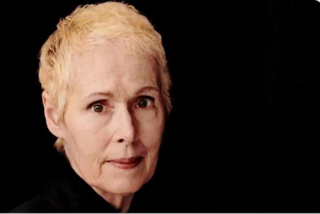 美国女作家指控特朗普,要求总统提供dna样本,比对性侵残留物质_卡罗尔