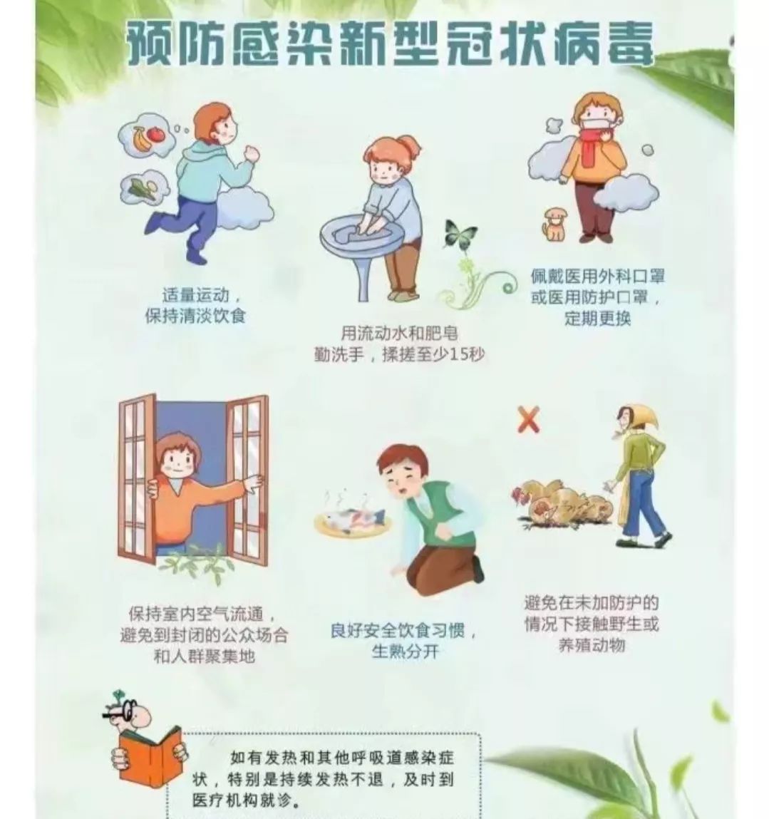 体育学院学子共同抵抗新型冠状病毒感染的肺炎疫情