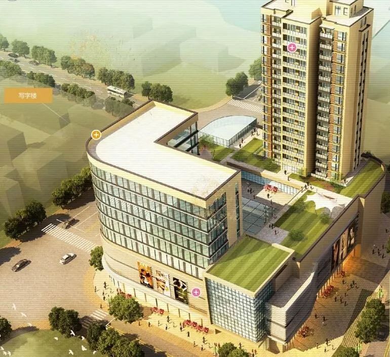 为减少商场里商户损失,庆元县银河湾