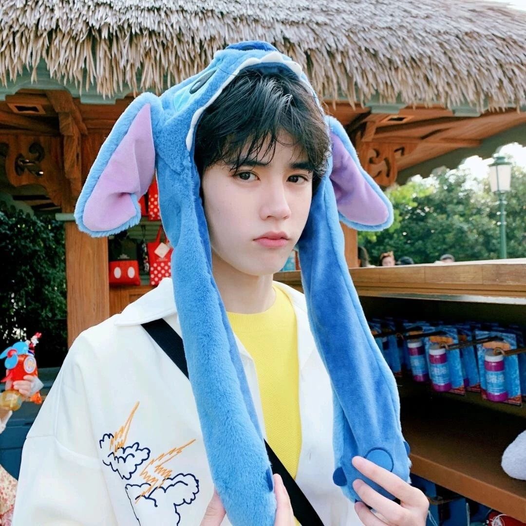 2020级明星艺考生还有他们!