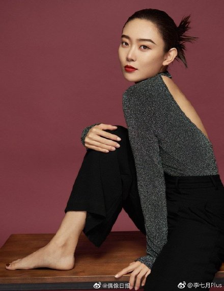 蔡紫李七月分在一组神仙组合打架你期待谁的表现67