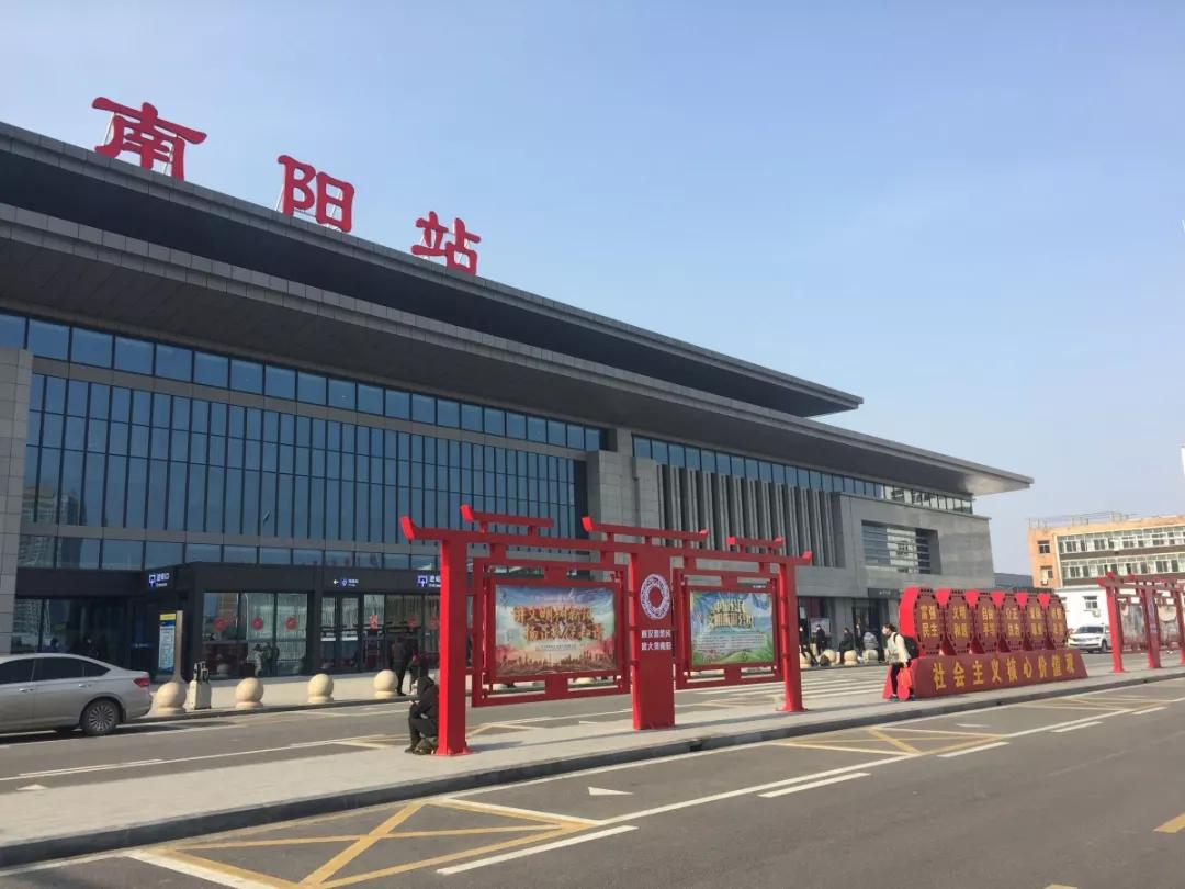 2020年春节南阳以静致敬也一样让人觉得温暖