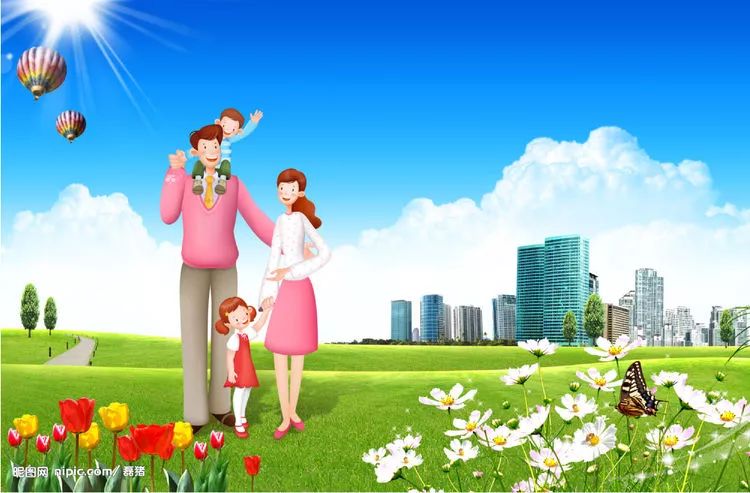 徐州市教育局面对疫情给彭城好爸妈的温馨提示附如何在疫情里呵护孩子