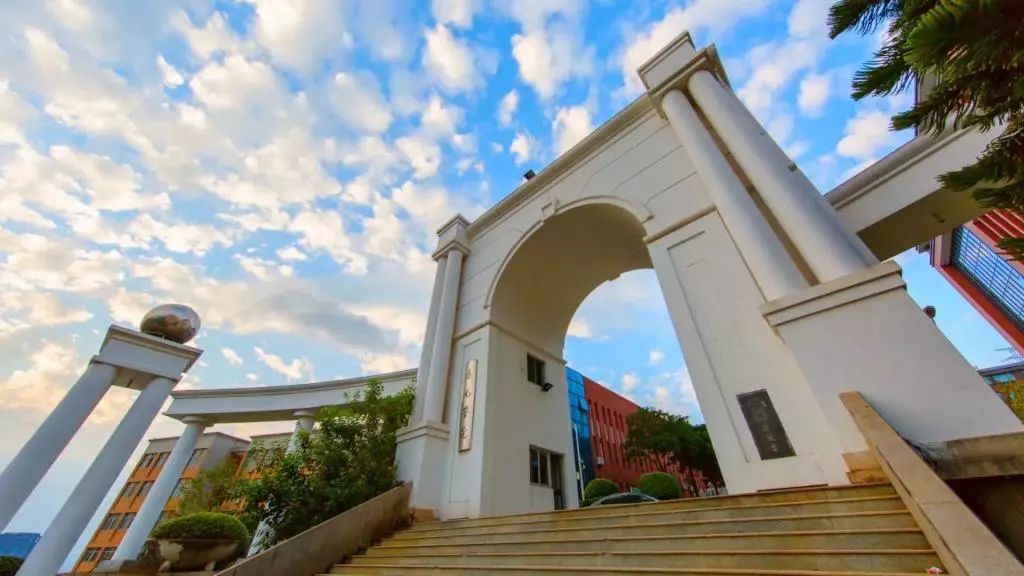 阳光学院诚聘建筑电气与智能化教师