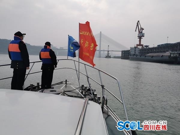 江苏船舶代理行业的最新发展动态