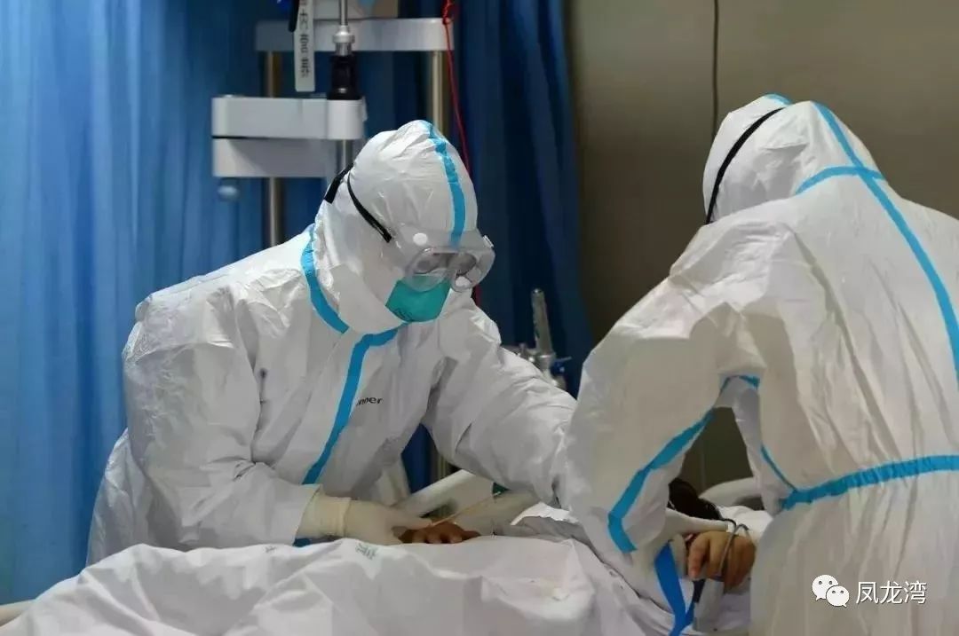 抢救生命中国人他们有一个共同的名字:日夜兼程的无名英雄走村串巷