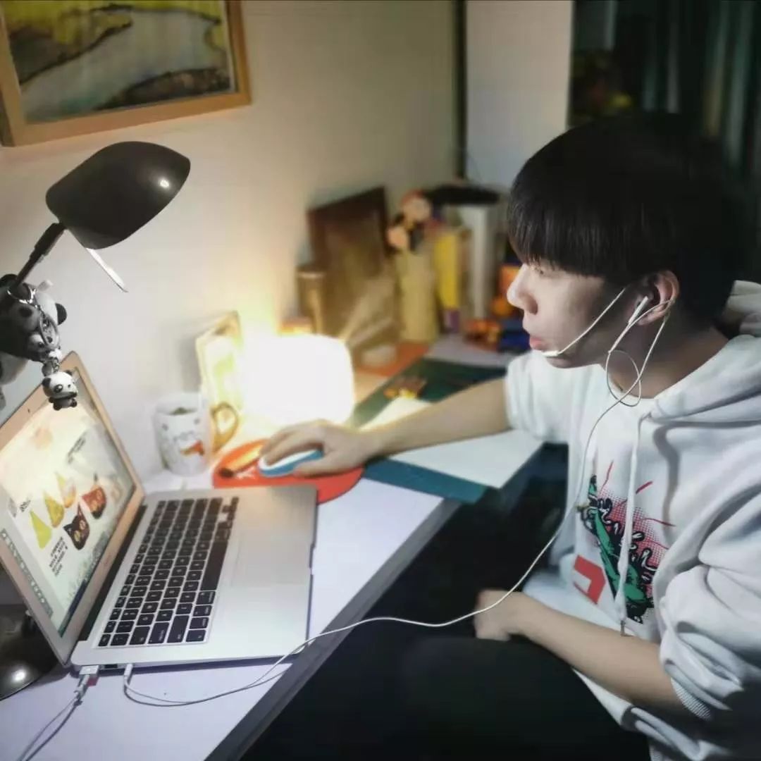 停课不停学疫情期间假期艺术线上课拉开序幕