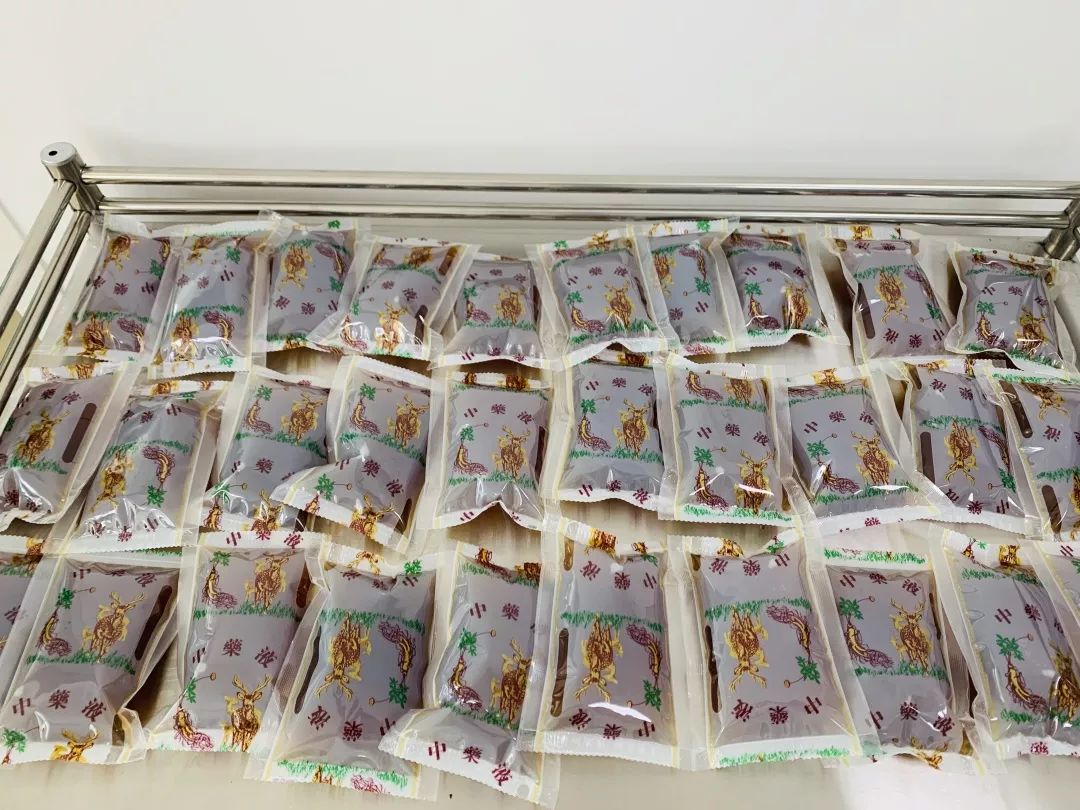 邹平市妇幼保健院:共饮一袋中药定心剂,一起携手阻疫情!