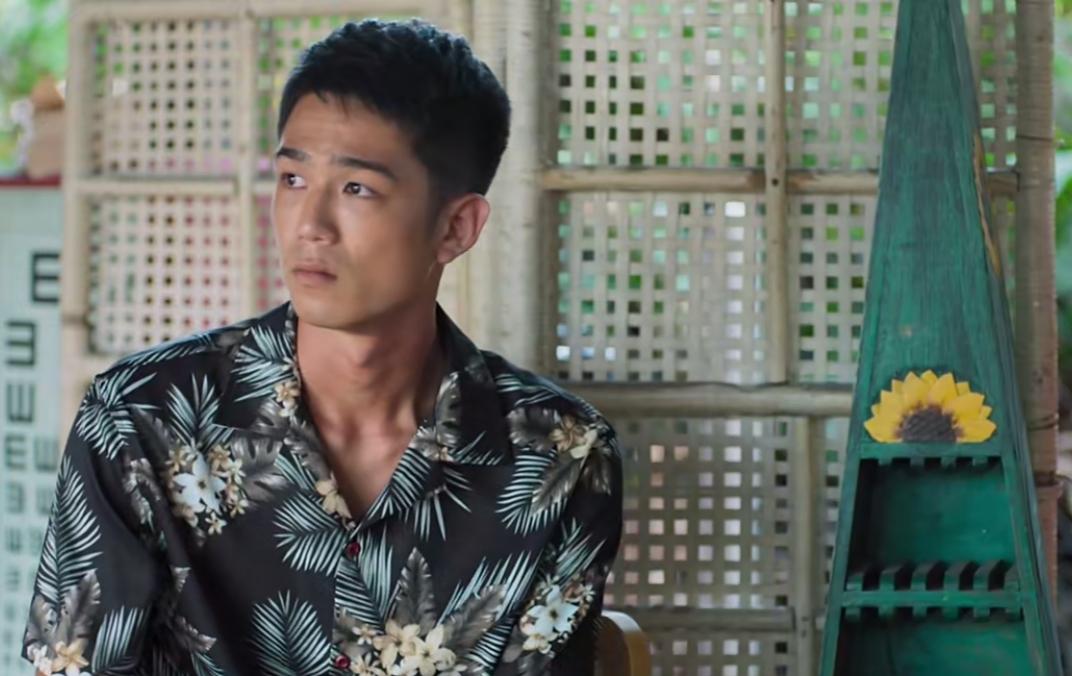 原创热血网剧非黑即白目睹未婚妻被绑退伍特种兵独闯异邦英雄救美