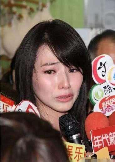 原创还记得薰衣草的梁以薰吗如今变这样你还能认得出吗