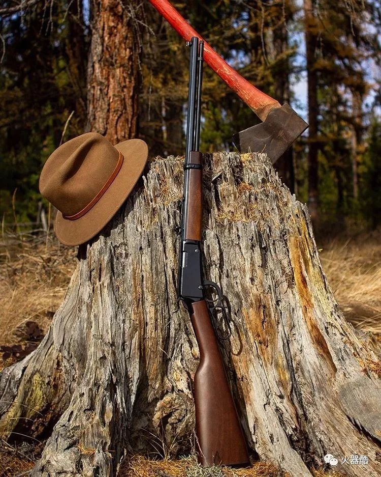 西部枪械文明与野蛮交织的时代唯有火器可以掌控一切