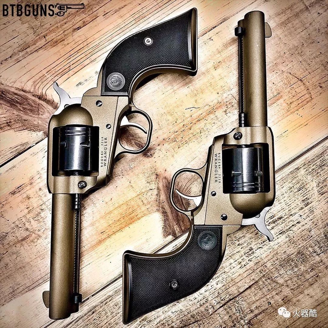 西部枪械文明与野蛮交织的时代唯有火器可以掌控一切