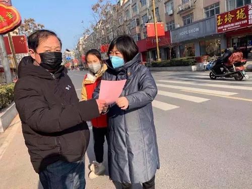 战疫泰兴篇众志成城疫情防控泰兴巾帼在行动