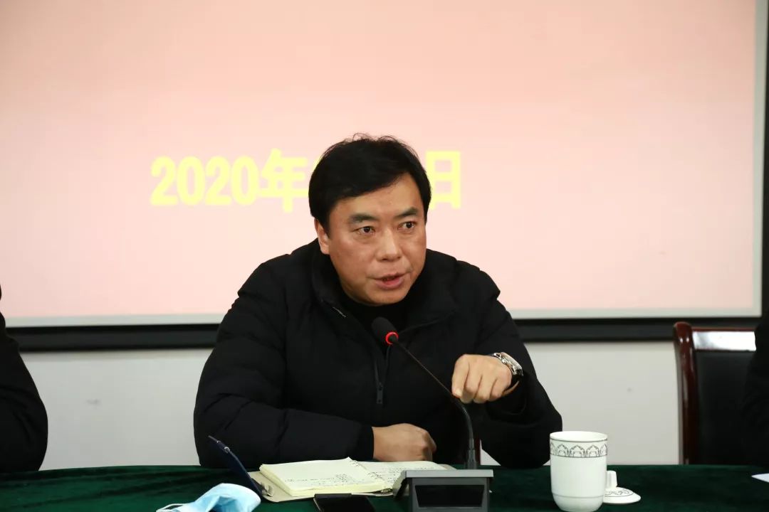 疫情防控石泉路街道战疫纪实2月1日