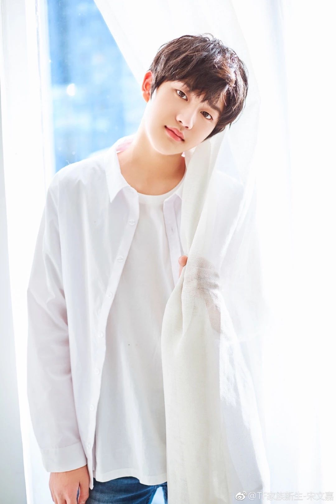 2020级明星艺考生还有他们!