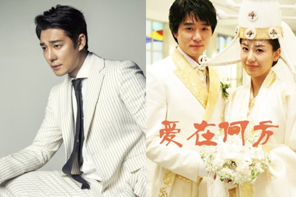 原创李泰坤演爱在何方爆红43岁未婚还是单身狗参加韩国先生浑身肌肉